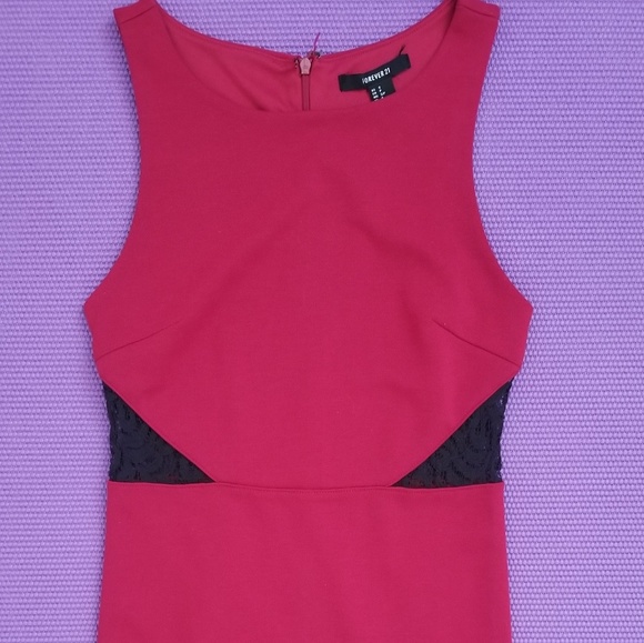 Dress - Picture 2 of 3